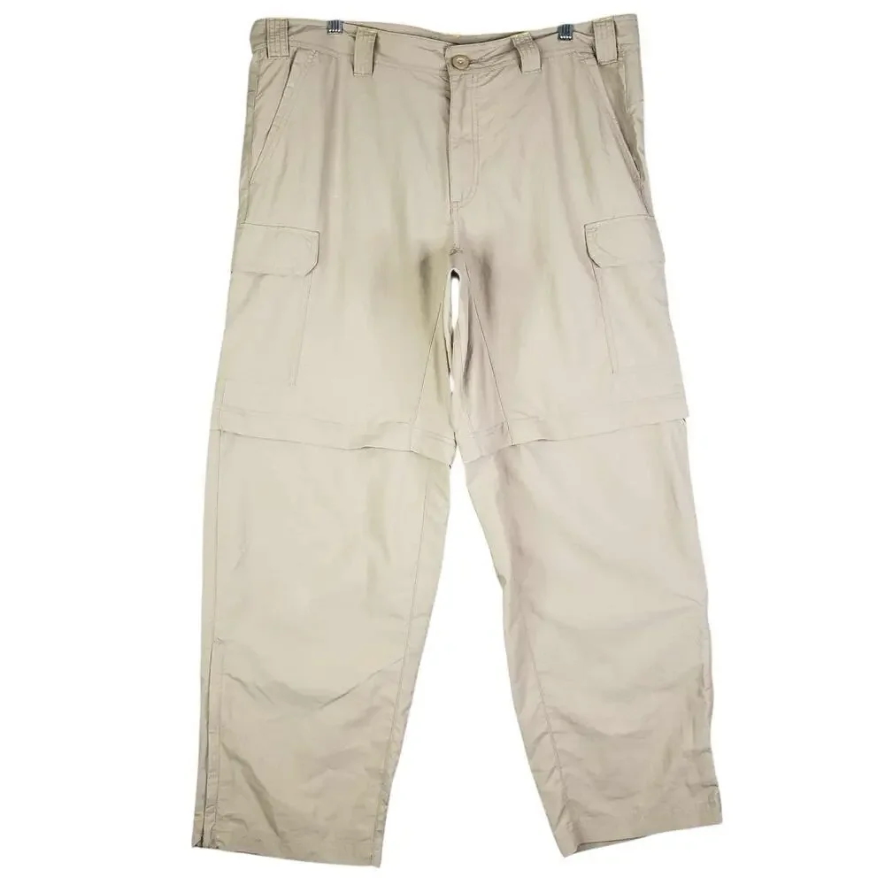 Eddie Bauer size 38x30